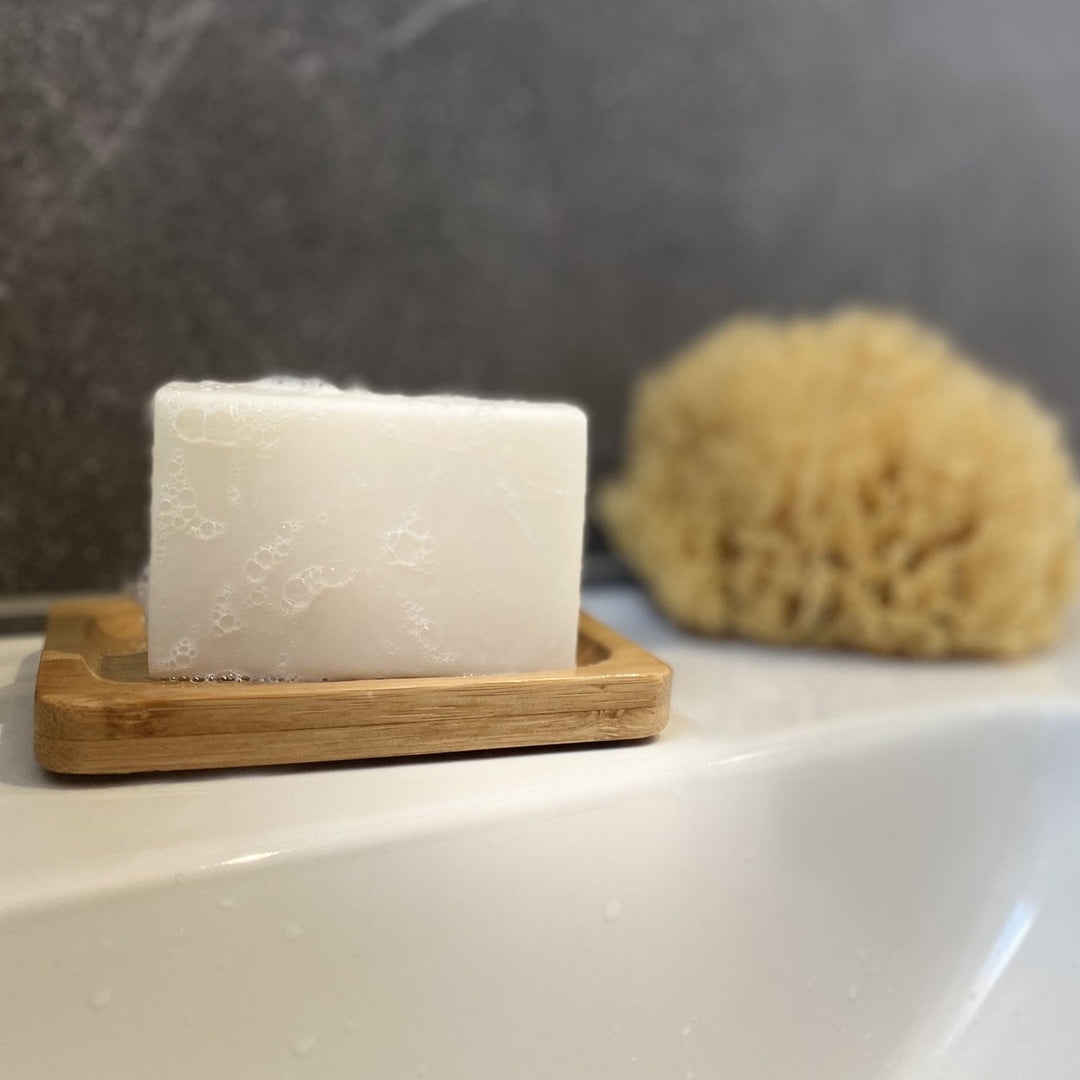 Savon pour la douche