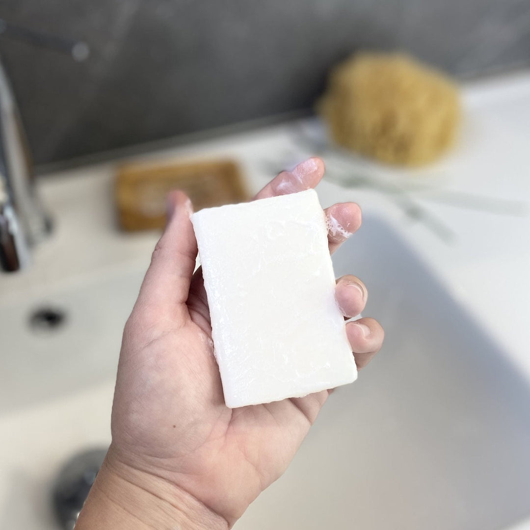 Savon pour les mains