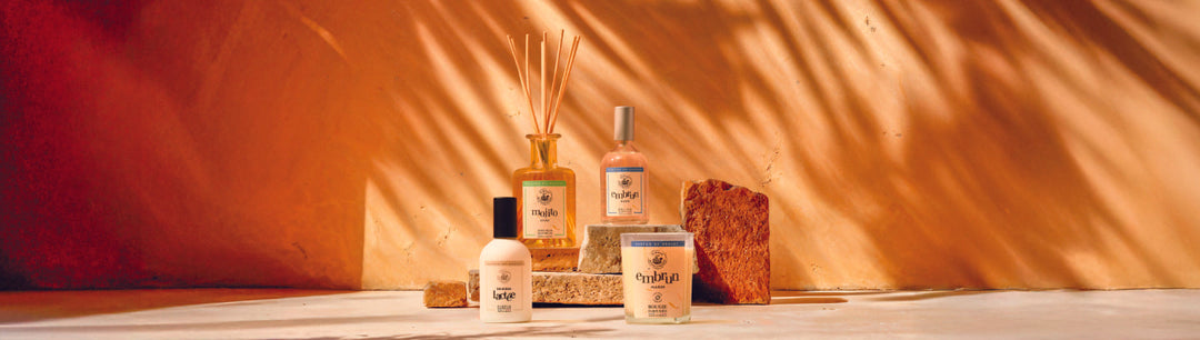 Soldes d'hiver 2025 - Parfums d'ambiance