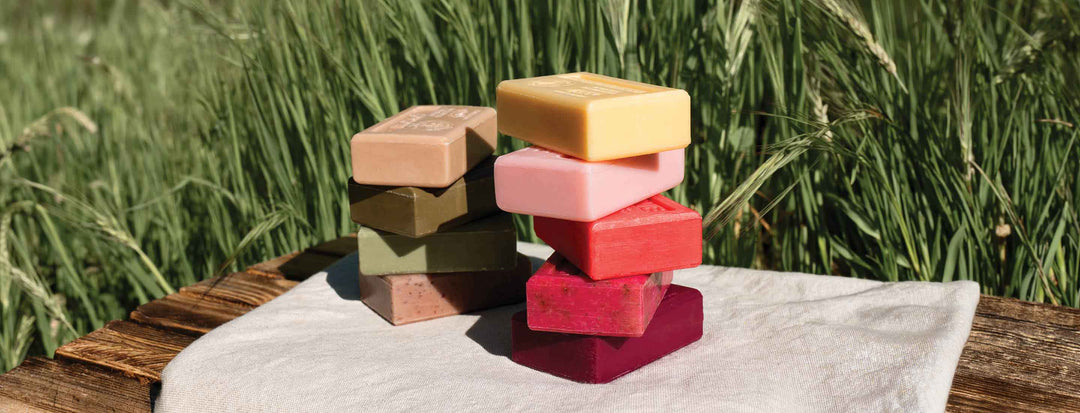 Distinctive fragrances