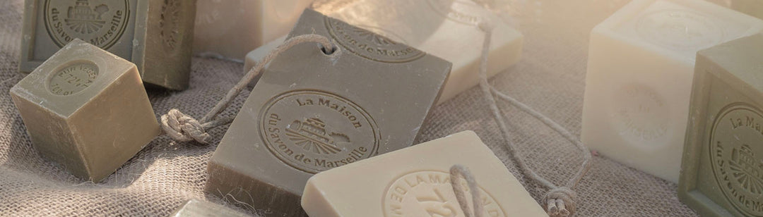 Soaps