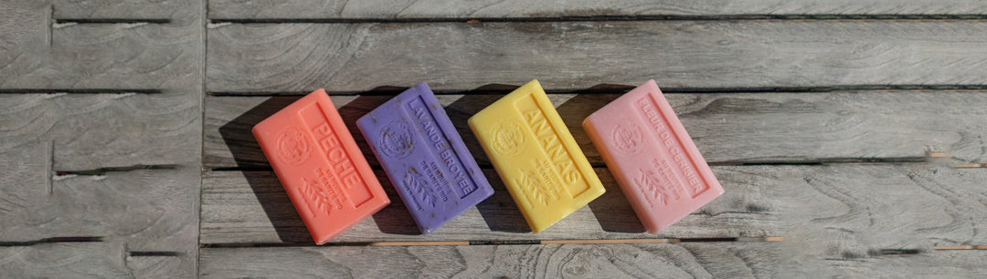 Soaps
