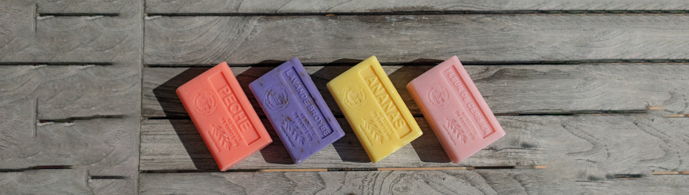Soaps