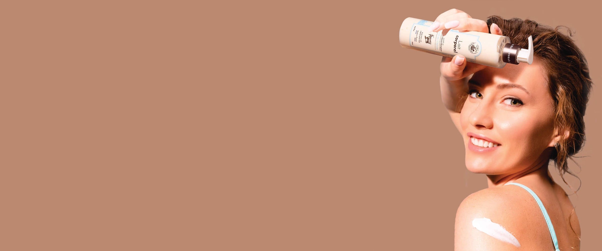 Cosmétiques - Soins corps