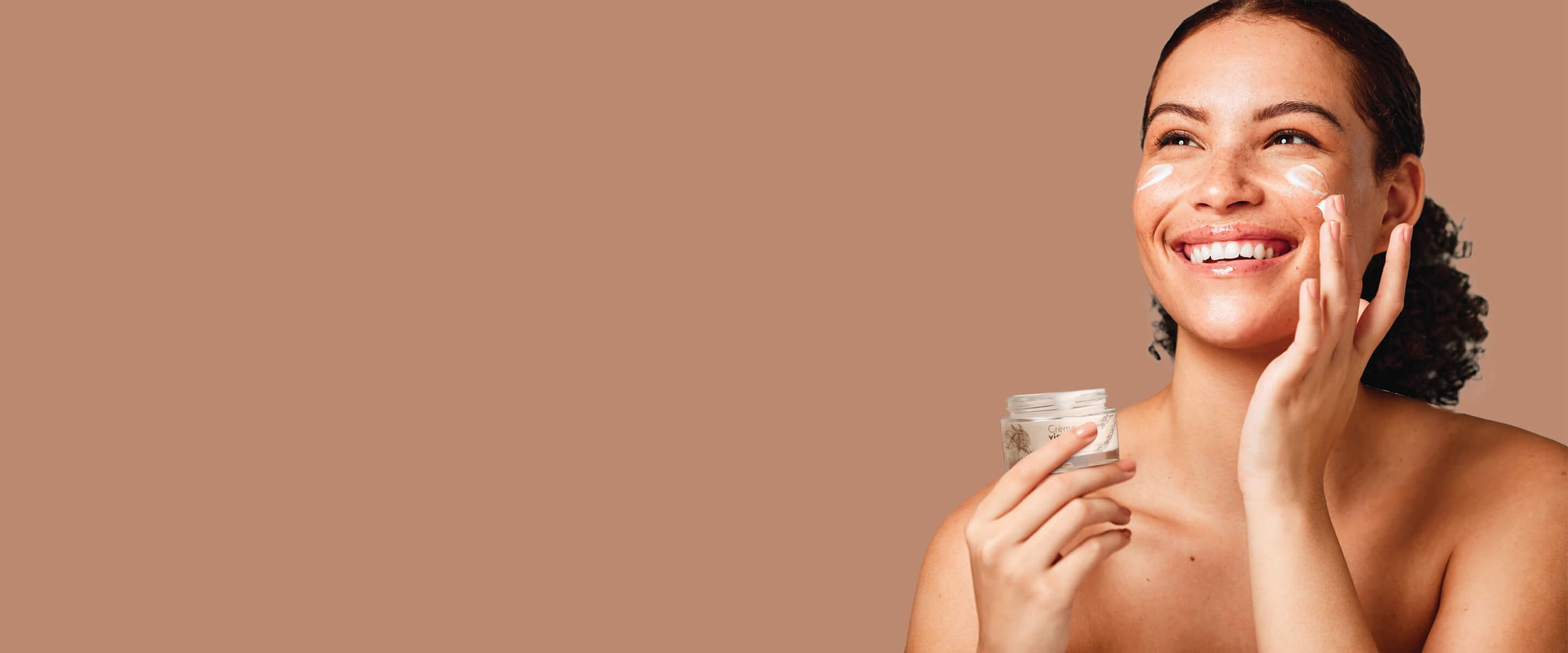 Cosmétiques - Soins visage