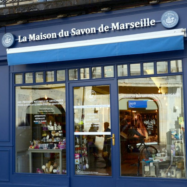 Meilleur Magasin de savons à Besançon