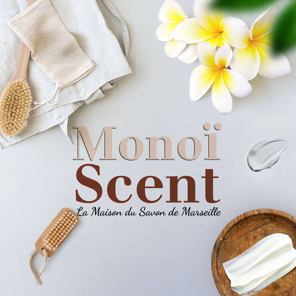 Monoï Scent  | La Maison du Savon de Marseille USA