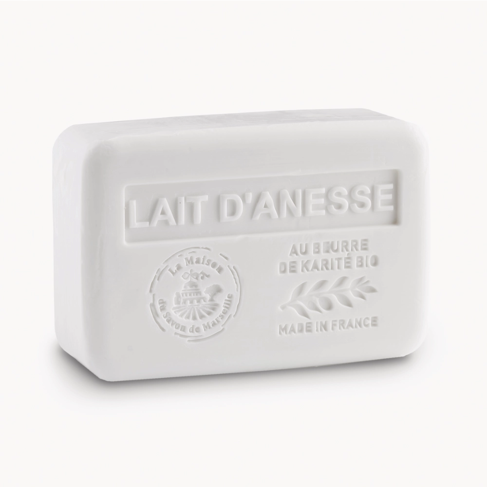 Donkey Milk Soap Bar 8.8oz | La Maison du Savon de Marseille