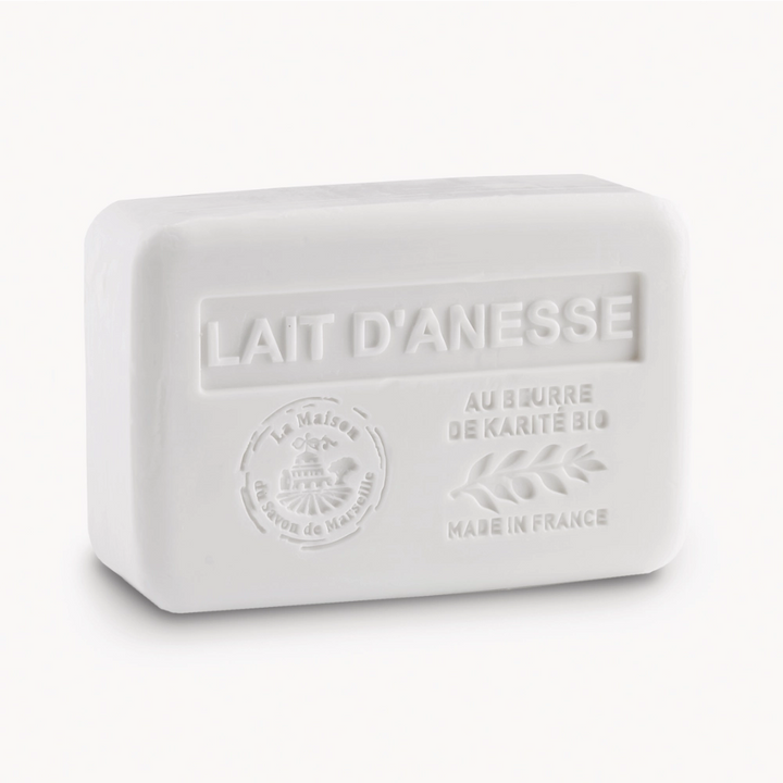 Donkey Milk Soap Bar 8.8oz | La Maison du Savon de Marseille