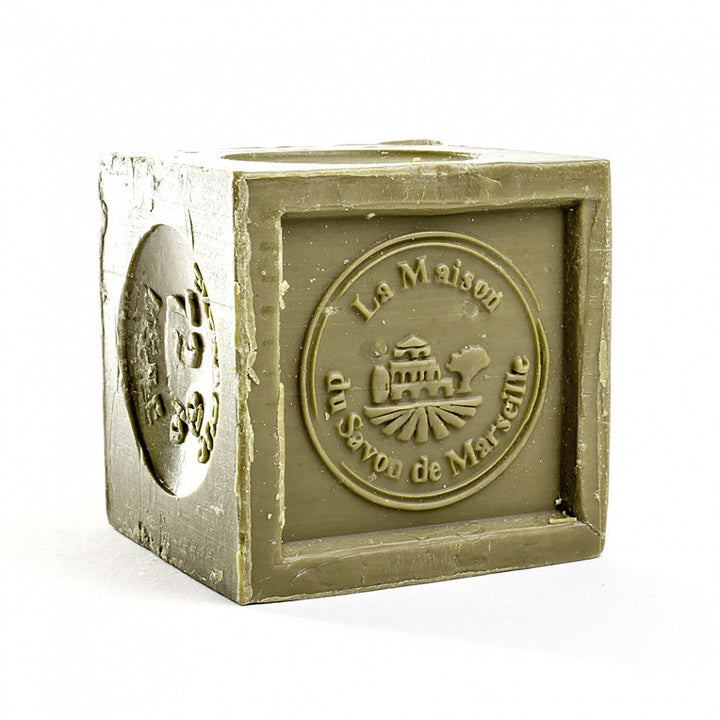Authentic Savon de Marseille soap 11 oz