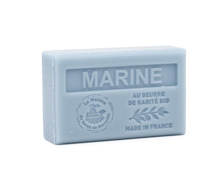Savon solide parfumé Marine