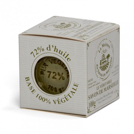 Buy Savon de Marseille online at La Maison du Savon de Marseille