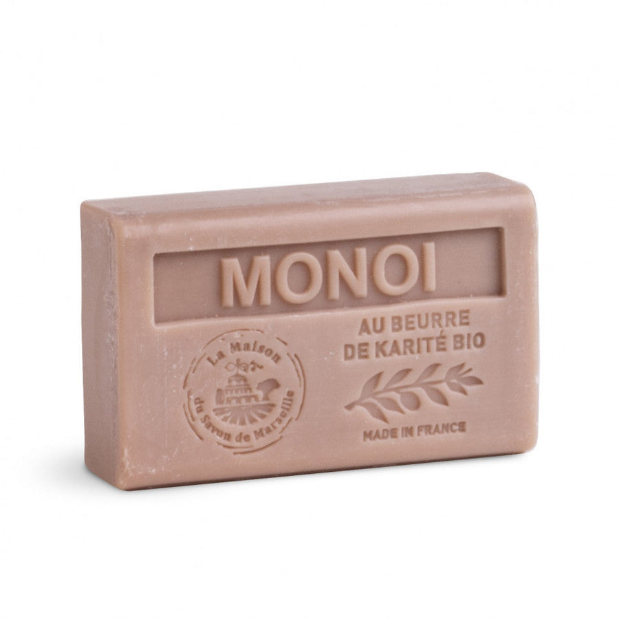 monoi soap