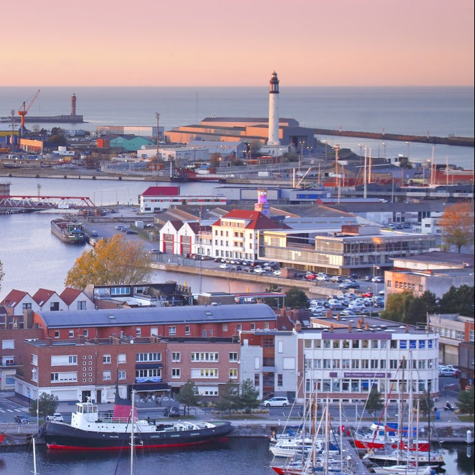 Port Dunkerque